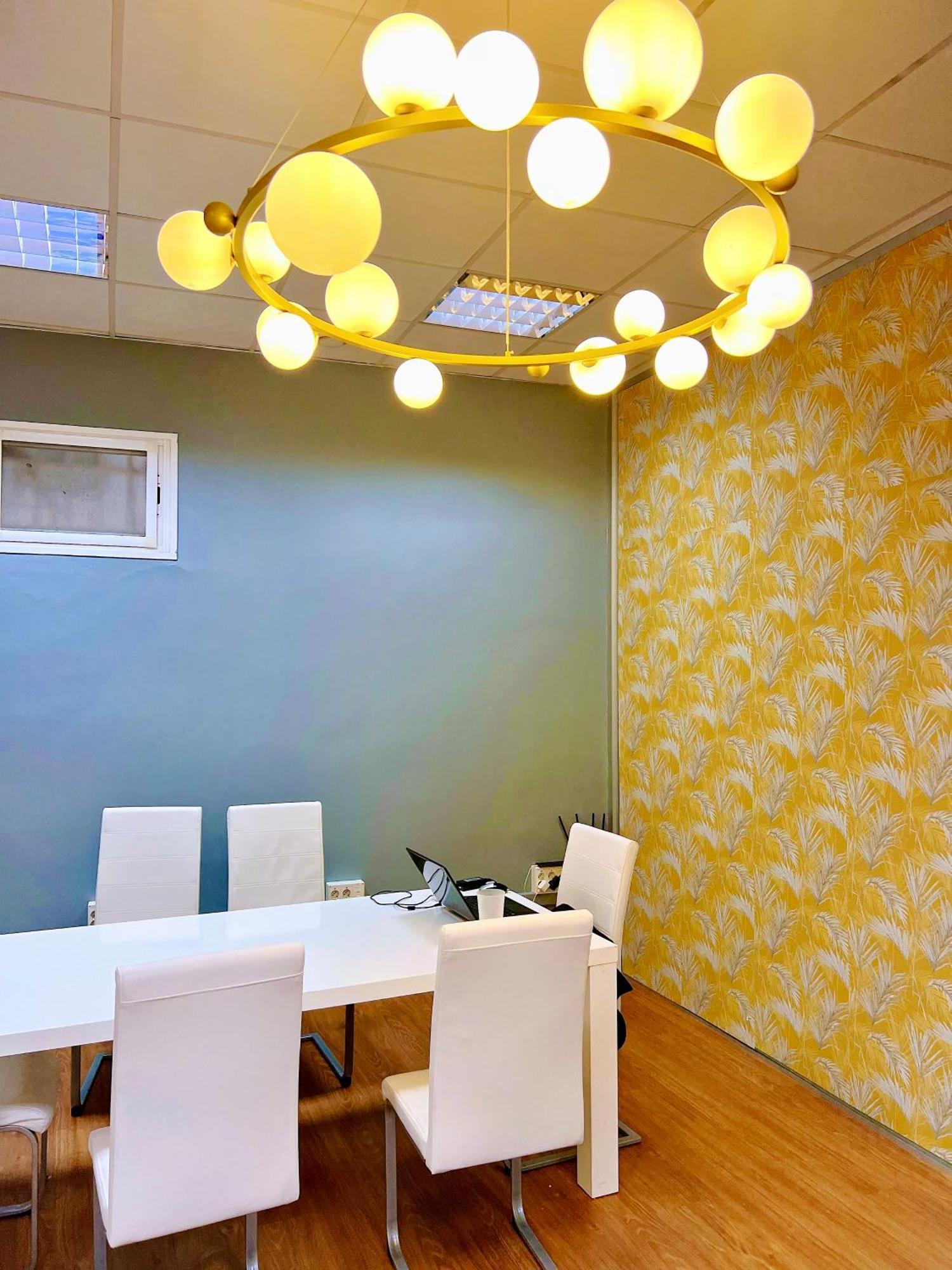 Hostel Acacias