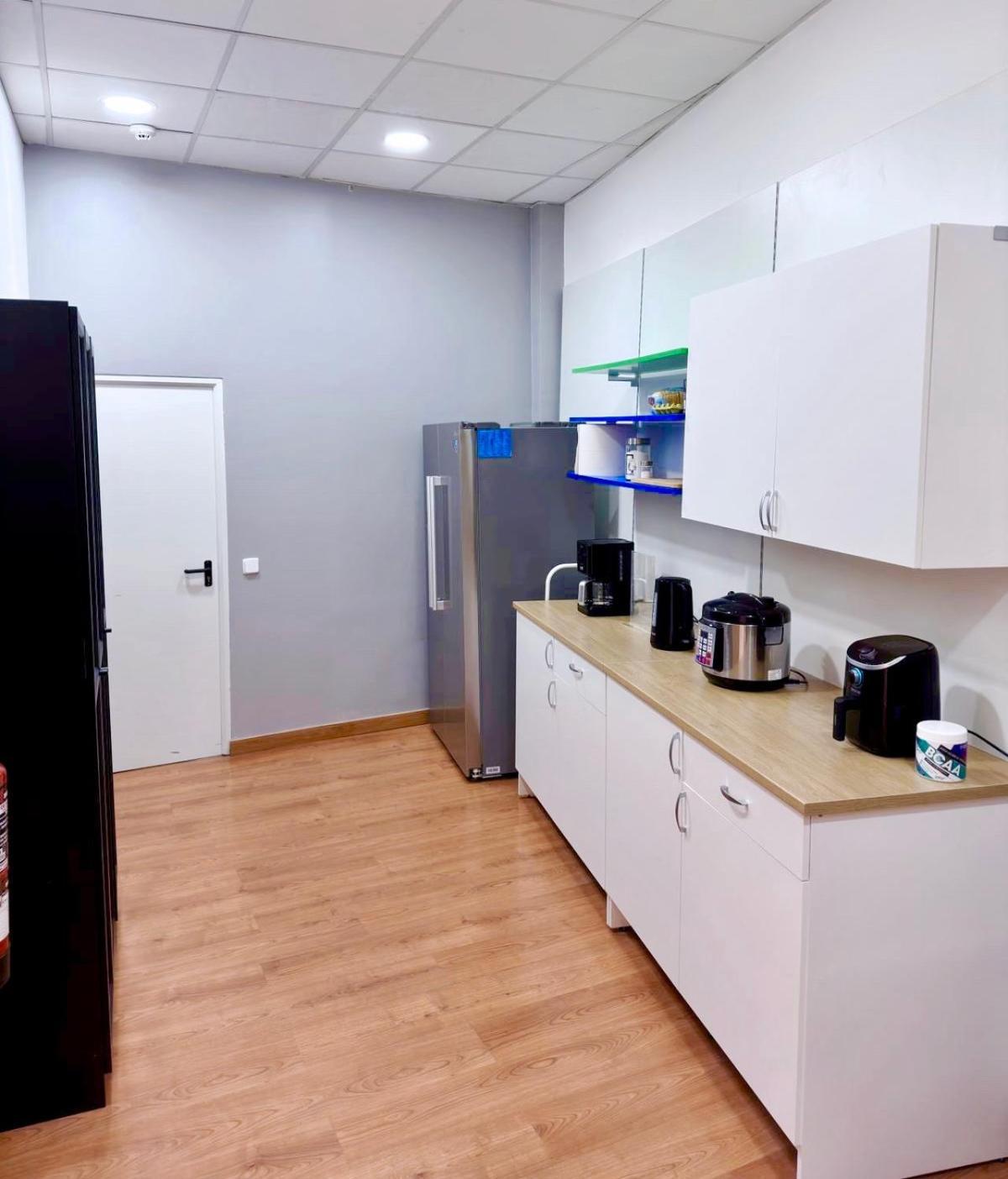 Hostel Acacias